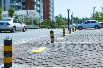 湖北出台《物业服务收费管理办法》 小区共有车位归业主