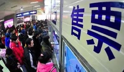 2018年春运落下帷幕 宜昌两客运站发送70万人次