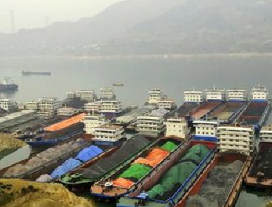 三峡南线船闸停航检修 公安严把检修关口