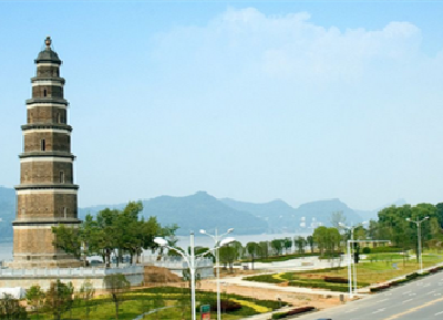 投入两千多万元对社区阵地提档升级 伍家岗筑牢基层党组织阵地