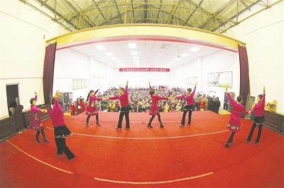 魅力女性 快乐“三八”