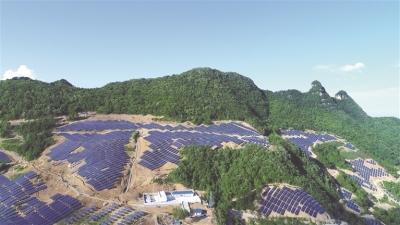 兴山：“阳光收益”为69个空壳村“造血”