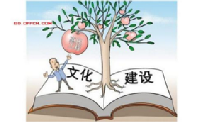 王国斌调研长阳宣传思想文化工作