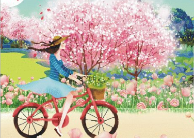 直播结束：第17届三峡•枝江桃花艺术节