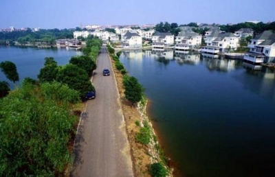 王国斌调研当阳宣传思想文化工作