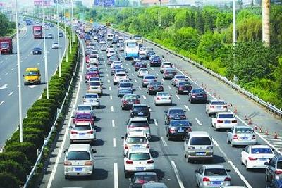 开车注意！高新区东山片区部分道路实行交通管制 