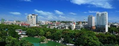 宜昌推动“绿色税种”落地生根 首笔环境保护税诞生