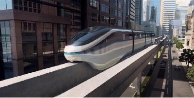 3条轨道+7条BRT 未来10年宜昌城区公共交通规划出炉  