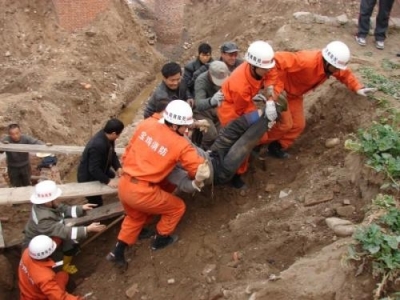 张家胜：把确保人民群众生命财产安全放在首位