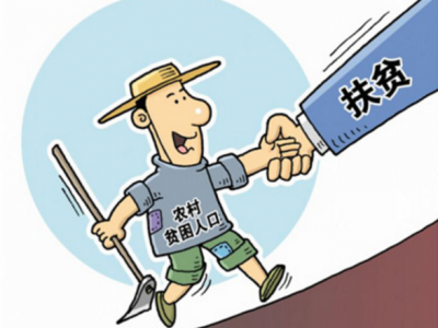 脱贫铁人丨路通了，回乡发展的人多了