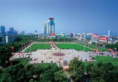 “绿色”让西陵工业更具竞争力
