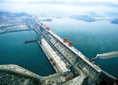 三峡大坝成研学热门目的地 基地研学订单已排至5月中旬