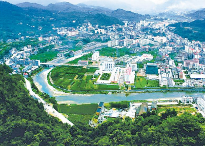 湖北日报丨五峰悄兴“来祖”文化