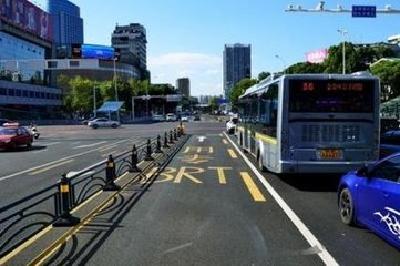 宜昌一季度交通固定资产投资35亿 实现“开门红”目标