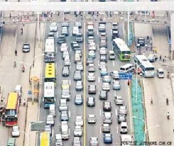 五一出行，城区、景区这些堵点要避开