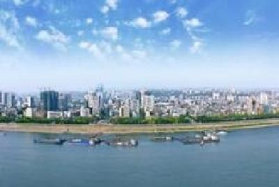 宜昌市政府通报一季度招商引资和项目建设情况