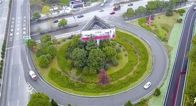 打通大动脉，疏通微循环 宜昌持续用力有效破解市民出行难