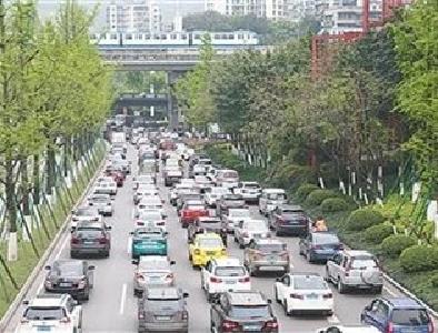 4月7日清明返程迎高峰 交管提示：避开这些拥堵时段和路段