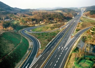 一季度宜昌市公路建设投资17亿 实现项目建设开门红