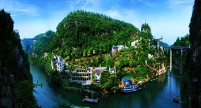 宜昌4个环保项目获中央资金4220万元