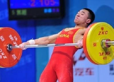 各项筹备就绪！2018年全国男子举重锦标赛19日在宜举行