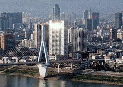 工业技改投资增长 宜昌一季度固定资产投资居全省第二