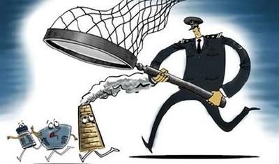 湖北日报丨宜昌铁面执纪倒逼环保责任落实