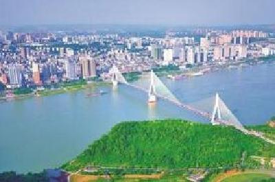 宜昌环保领域法治宣传专项行动展开