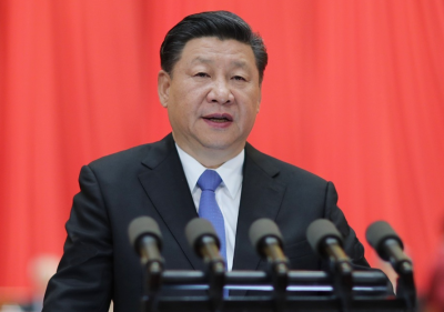 习近平：抢占先机迎难而上建设世界科技强国