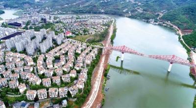 陈怀坤的“治河手册”