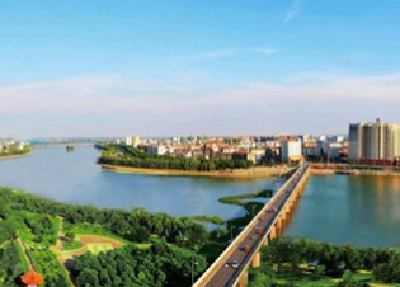 刘洪福赴当阳指导防汛救灾工作 开展生产自救 加强巡查防守