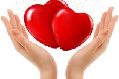 病房里的慈善“办公会”