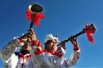 第五批国家级非遗传承人名单公布 宜昌5人入选