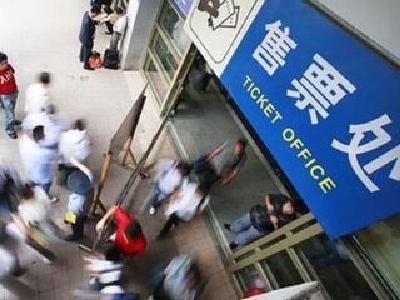暑期学生火车票已开售 6月中下旬将进入预售高峰时段