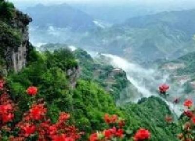 宜昌三峡旅游集市明日启动 超级IP探索“全域旅游”新通道