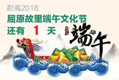 中国端午 诗意宜昌