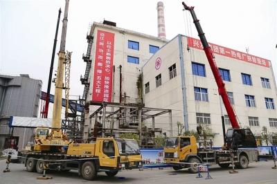 总书记的肯定，为我们再添强大动力