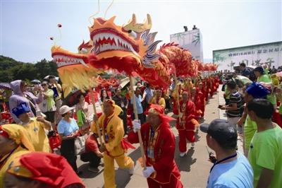 宜昌加速文旅融合推动“新旅游”时代到来:诗与远方尽春色