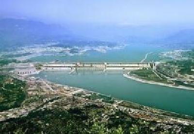 力护一江清水向东流——宜昌重拳打击环保违法犯罪