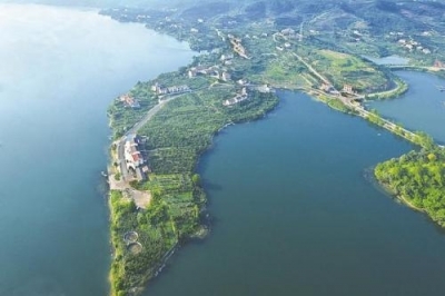 马国强：加快转型升级 推动县域经济高质量发展