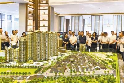 实践案例丨西陵：能力建设提升干部综合素养