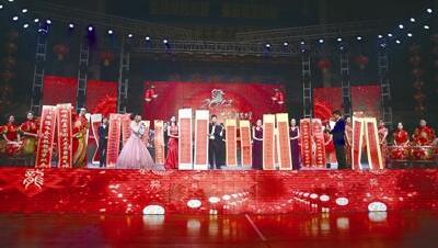 宜昌创建国家公共文化服务体系示范区亮点纷呈