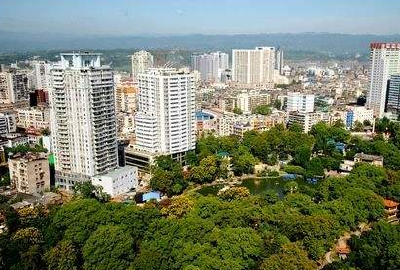 西陵区项目拉练激发赶超动力