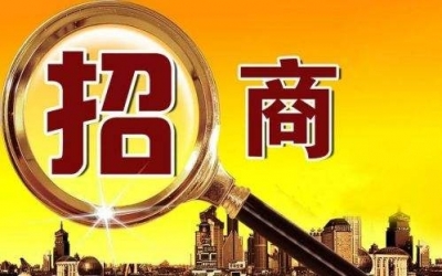 张家胜：抓开工抓投产抓招商 再掀项目建设新热潮