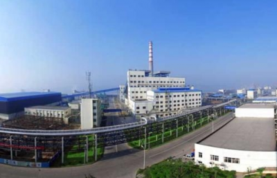 兴发集团推进智能化改造  让“四废”变身绿色能源