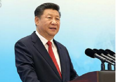 习近平对上合组织青岛峰会成功举办作出重要指示强调