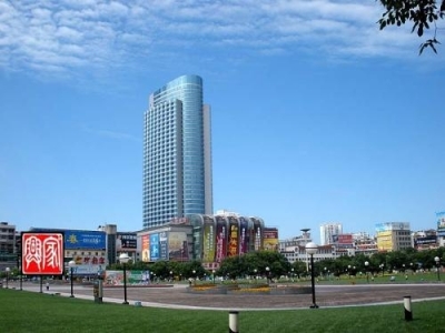 文化“浸润”宜昌城