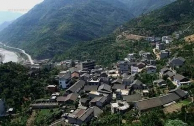 乡村振兴试验区四项目开工
