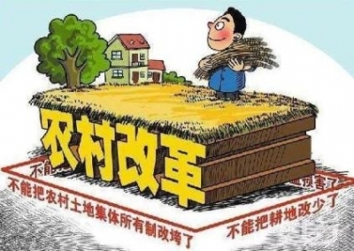 改革之路“摸”出来——宜都农村集体产权制度改革试点观察