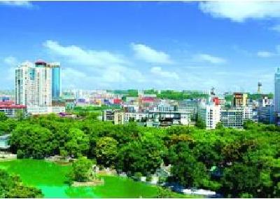 创建国家公共文化服务体系示范区丨宜昌：百花齐放春满园